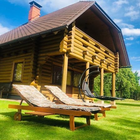 Brivdienu Maja Odumini Leimani Exteriér fotografie